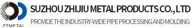 Qingdao Zhonghe Carbon Products Co., Ltd.